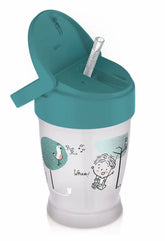 LOVI My Straw Cup JUNIOR 250ml Lovely Boy
